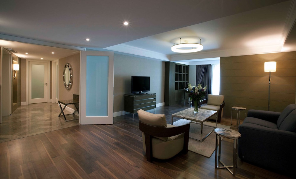 RADISSON BLU HOTEL ISTANBUL SISLI 43/67