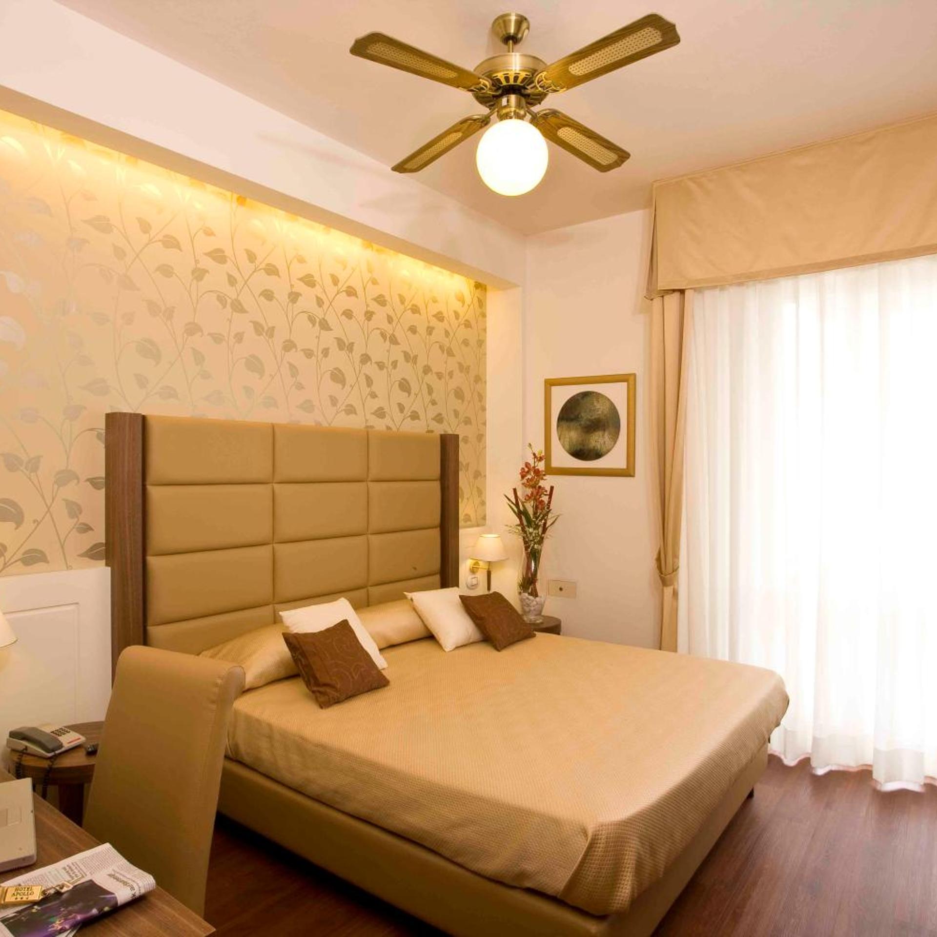 Hotel Apollo 22/55