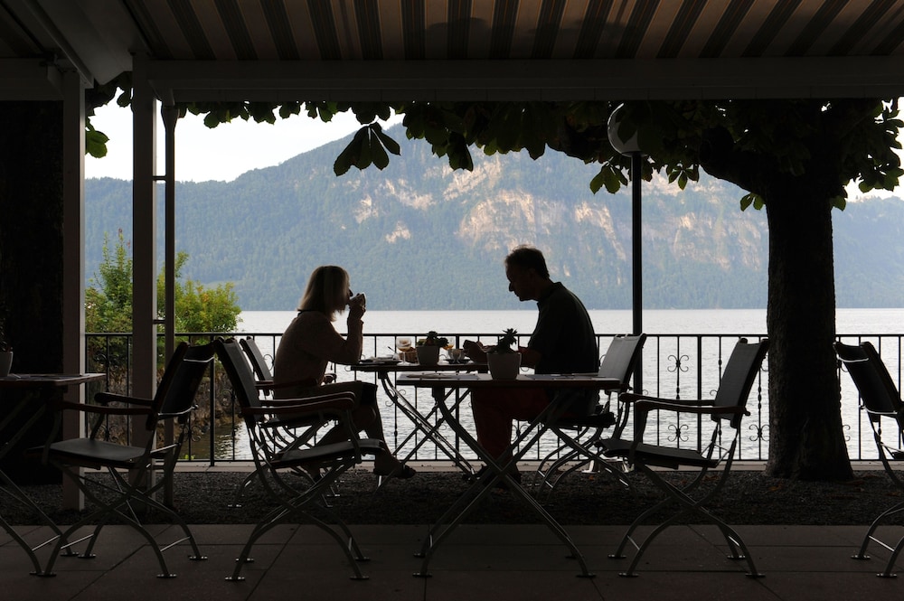 Seehof Hotel Du Lac 60/67