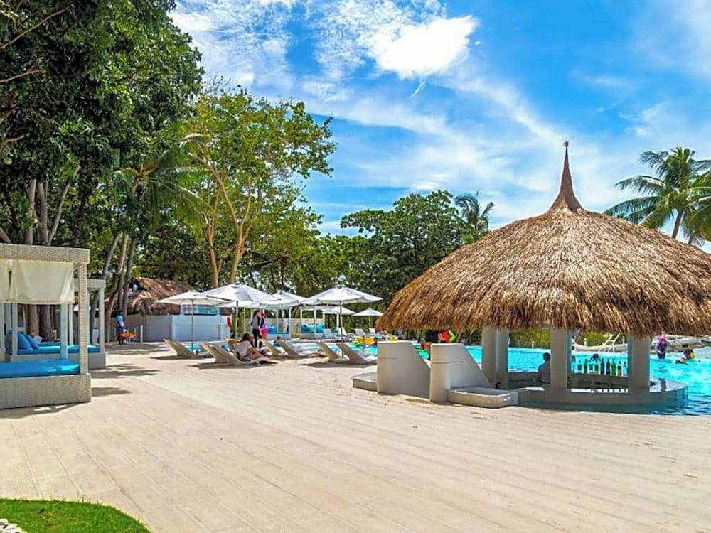 Pacific Cebu Resort International 34/50