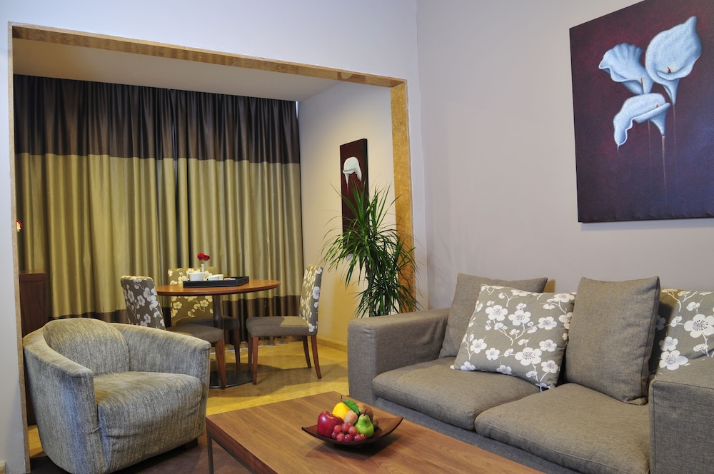 City Suite Hotel Beirut 23/36