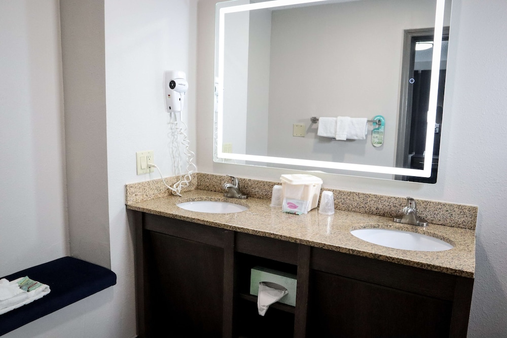 Best Western Ocala Park Centre 6/41