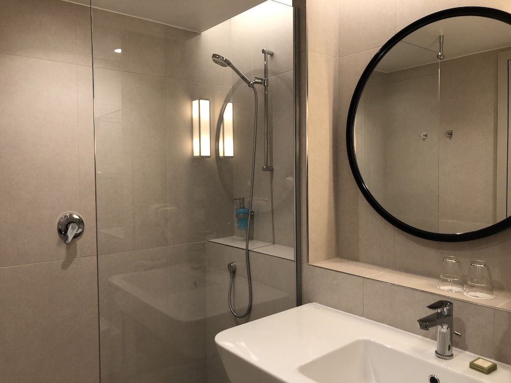 Hotel Erzsebet City Center 12/57