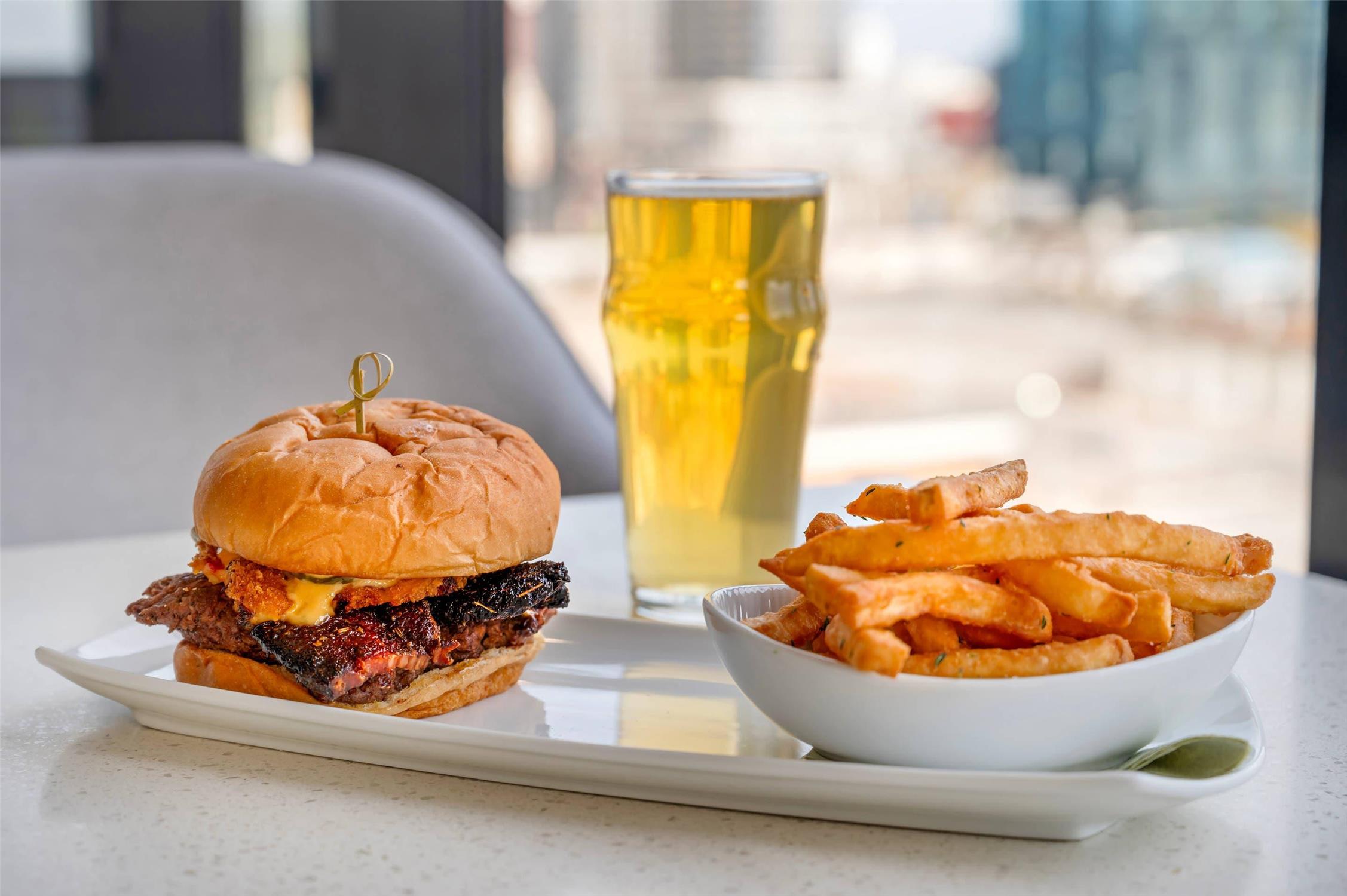 Cambria Hotel Nashville Midtown 27/39
