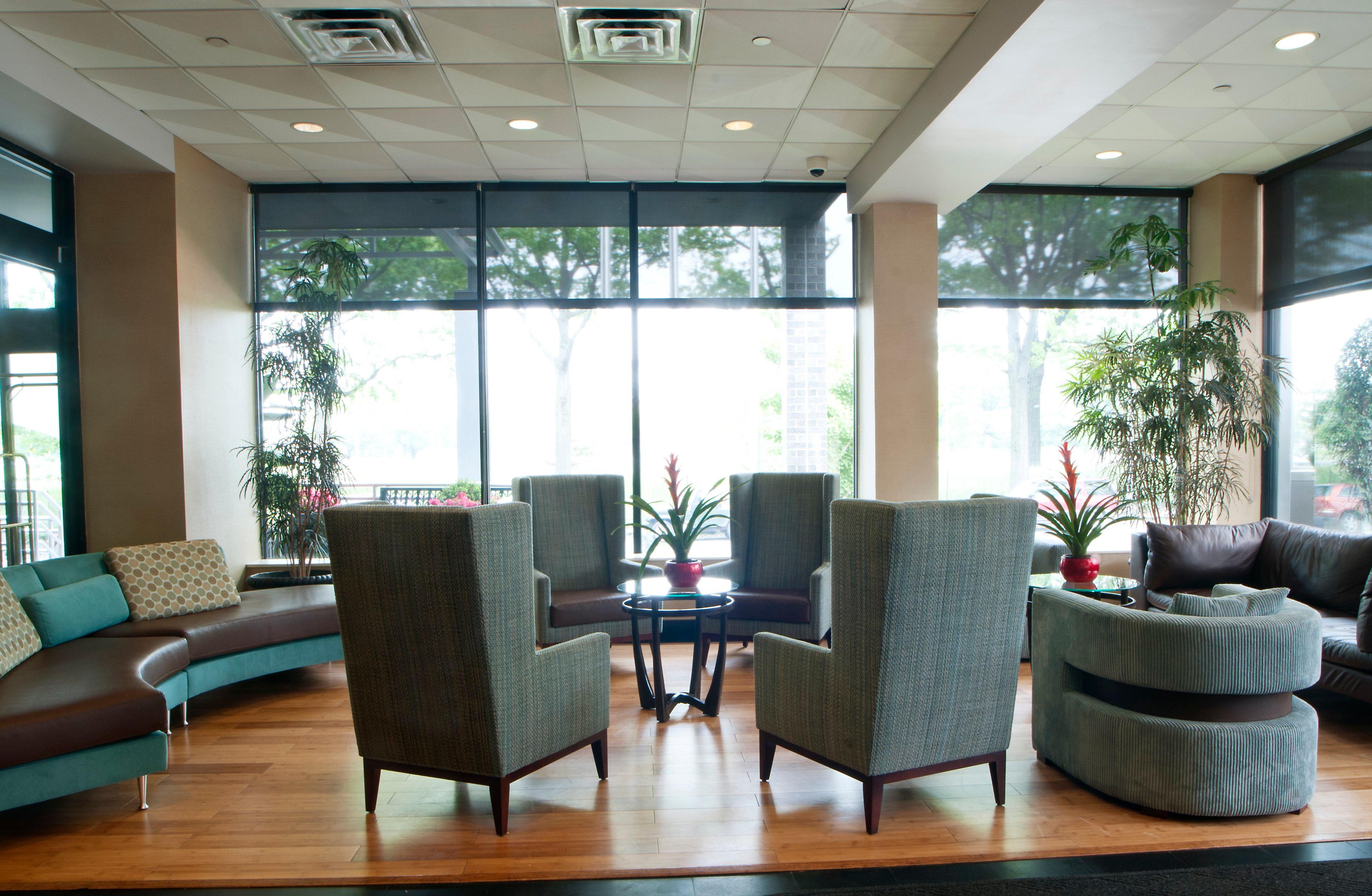 The LaGuardia Hotel 22/34