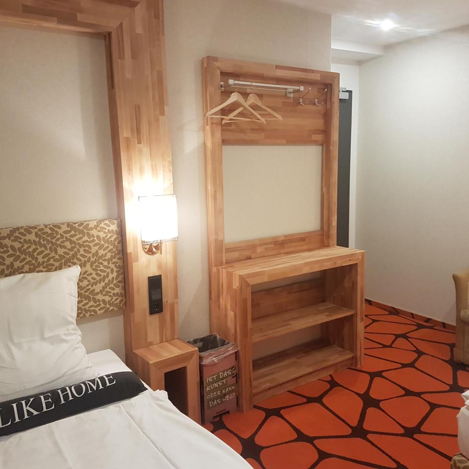 Hotel Elbgalerie Hamburg (Elbgalerie Hotel Hamburg) 24/47