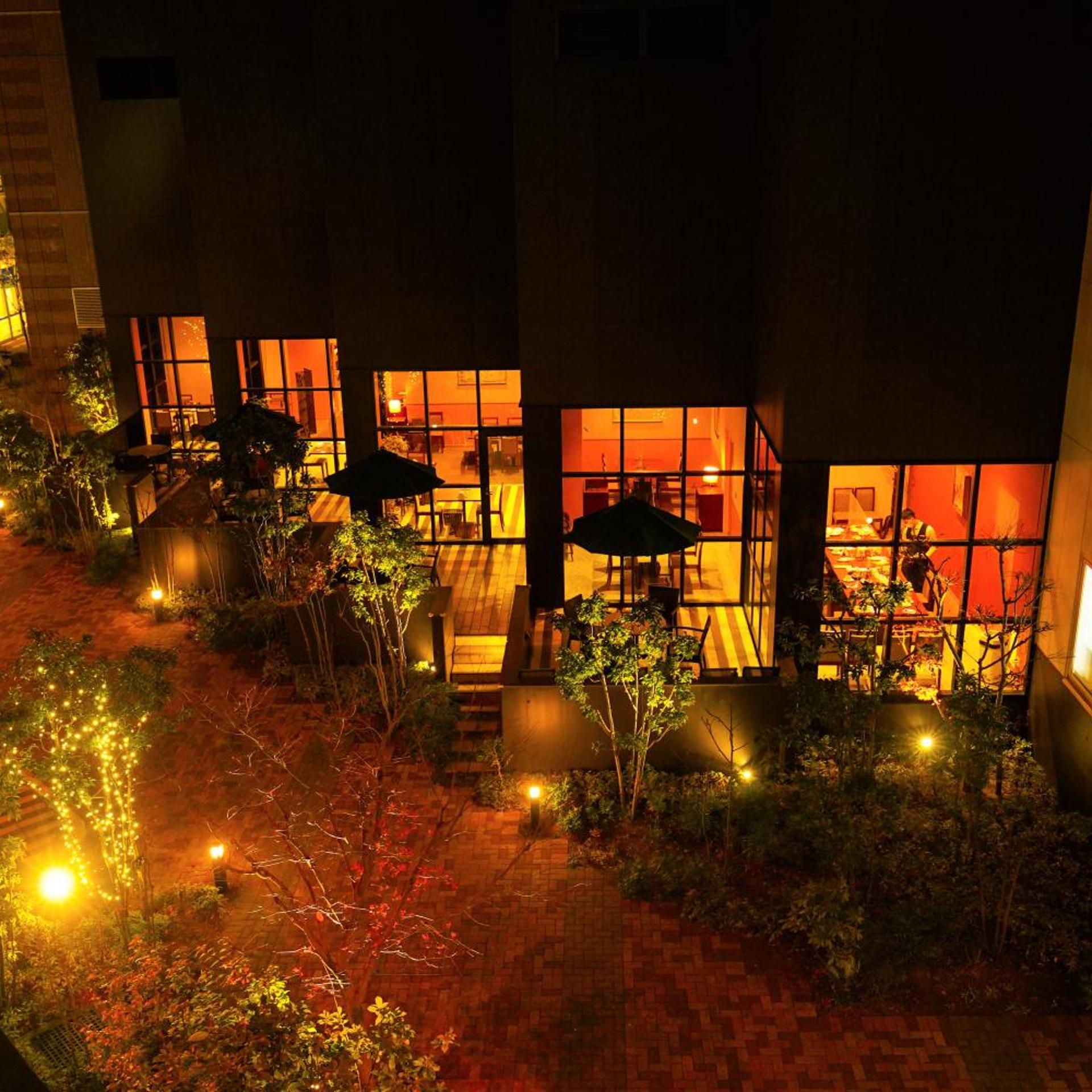 Hotel The West Hills Mito 46/50