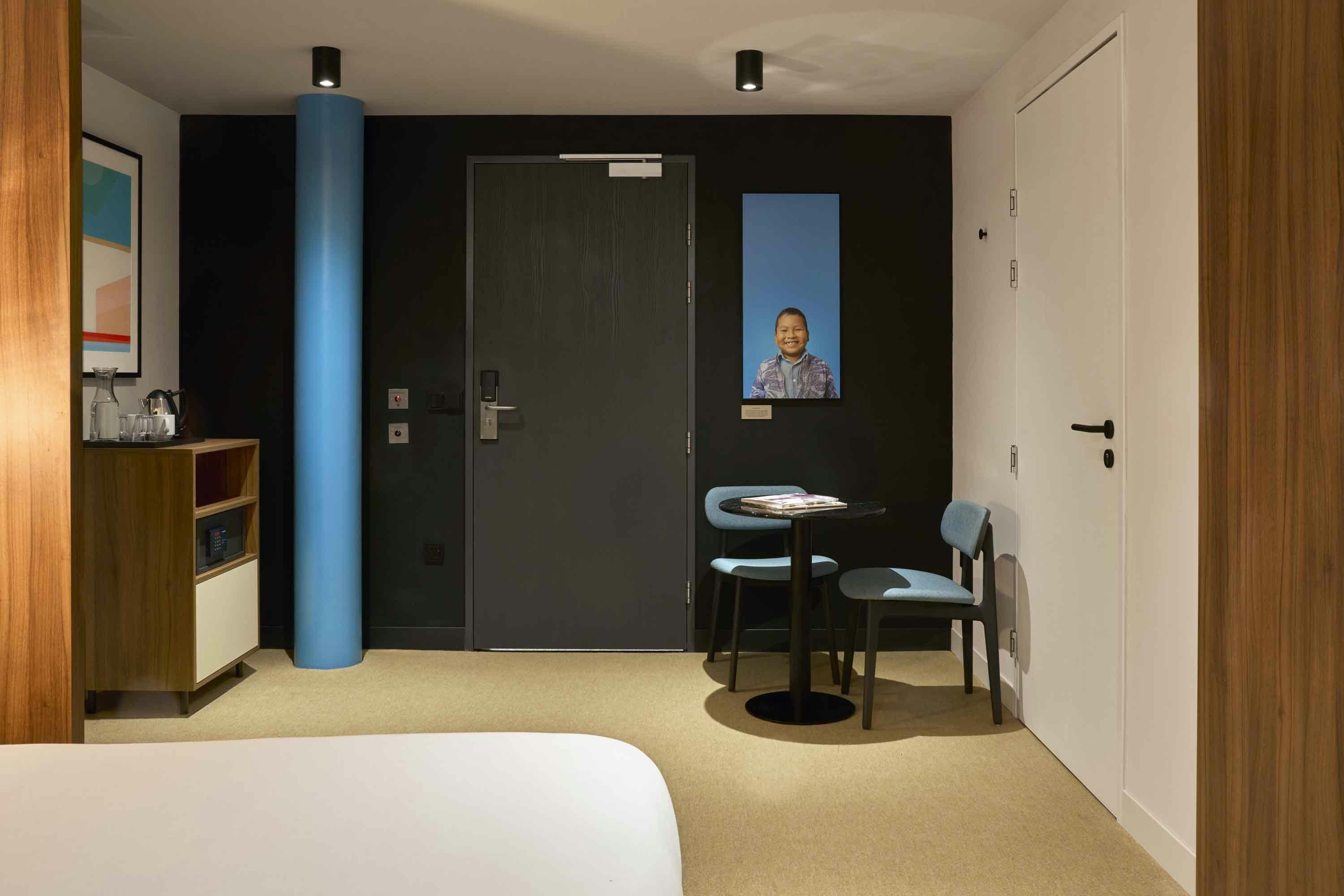 Good Hotel London 40/68