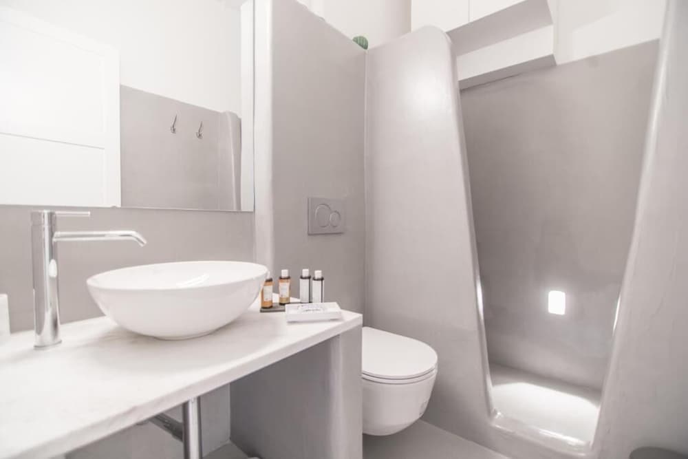 Agave Santorini Design Boutique Hotel 45/49