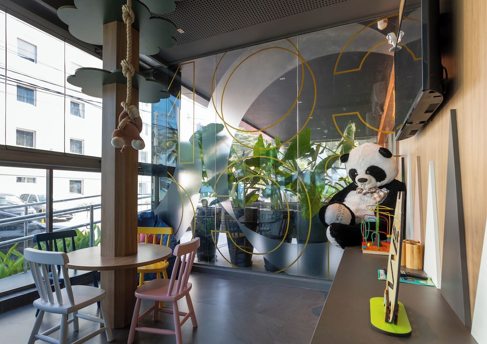 Icon Hotel by Welkom 43/63