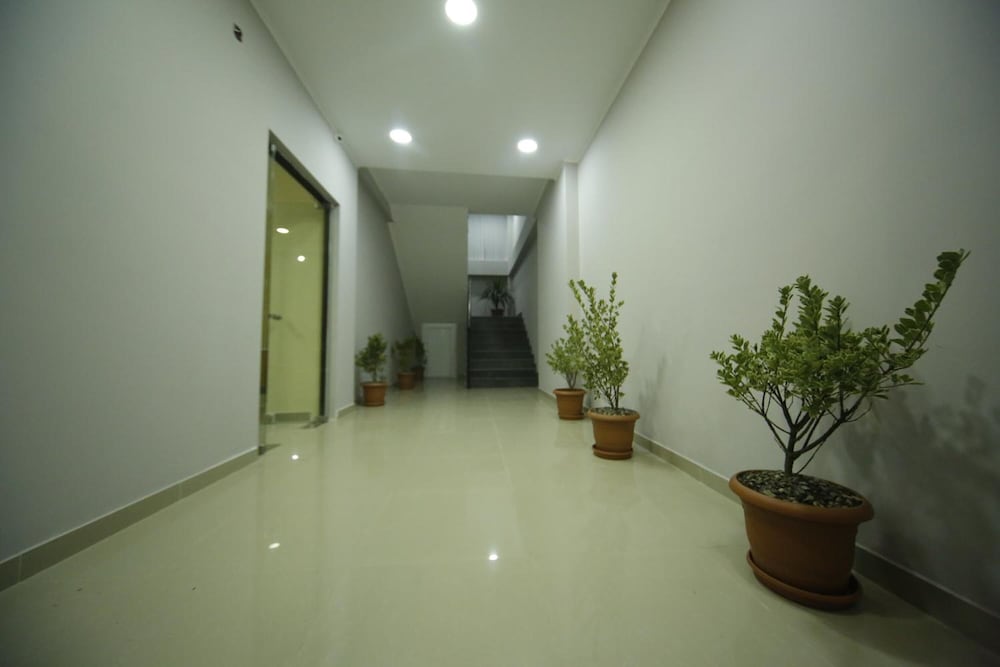 Hotel Comfort 15/22