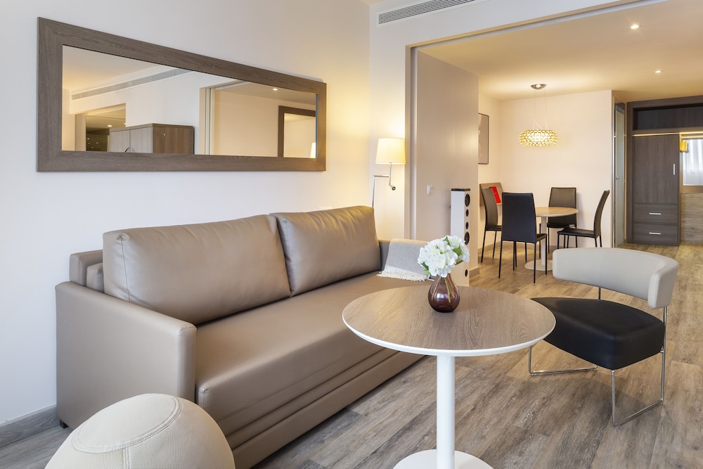 Melia Lebreros Hotel 39/67