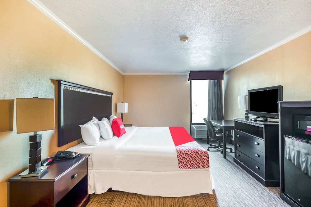 Motel6 Nacogdoches, TX - SFA University 19/50