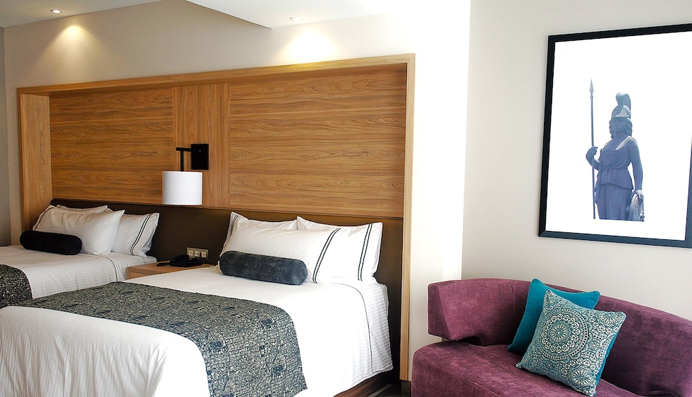 Hotel Real Maestranza 15/69