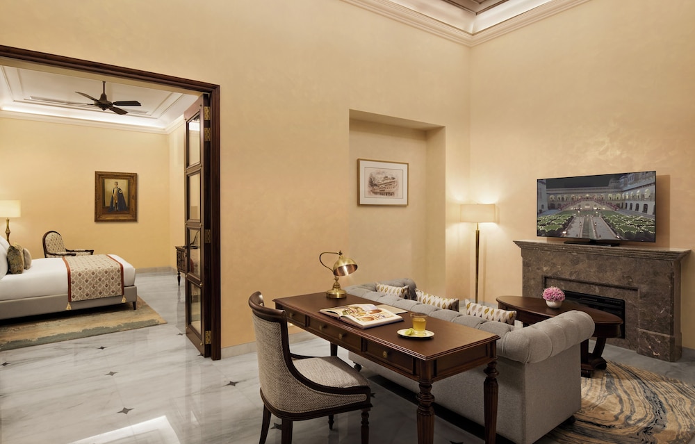 Sawai Man Mahal Jaipur 53/54