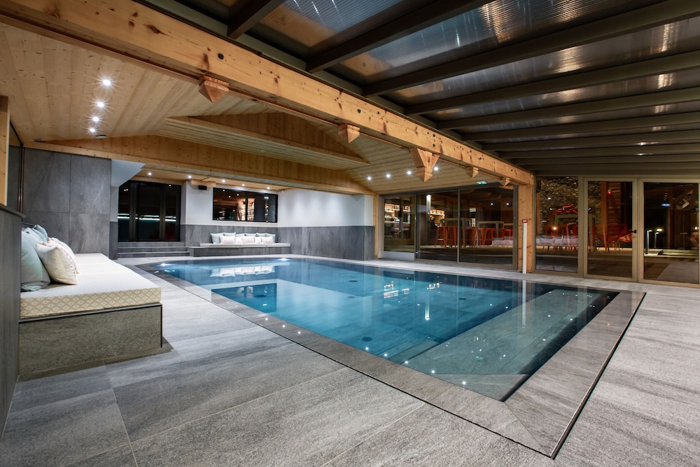 Hôtel Alté Névé 34/50