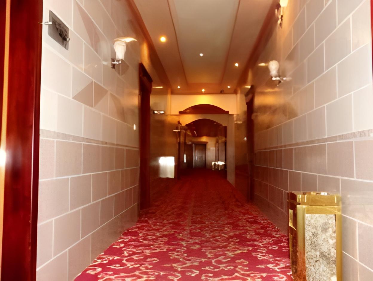 أسيل للشقق الفندقية(Aseel Hotel Apartment) 37/45