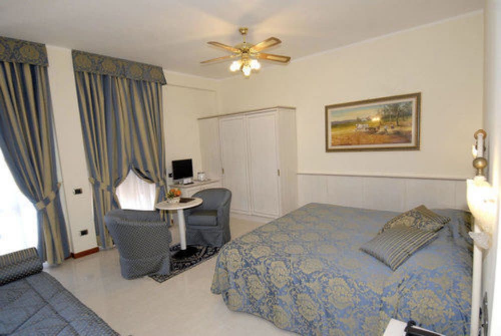 Hotel Porto Roca 21/38