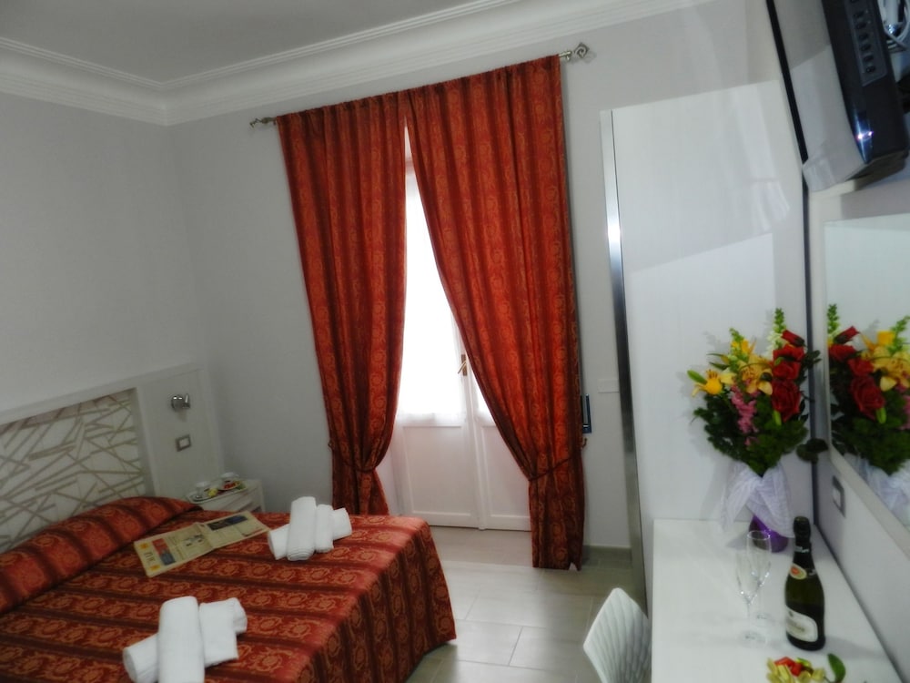 VATICAN ROME B&B 19/40