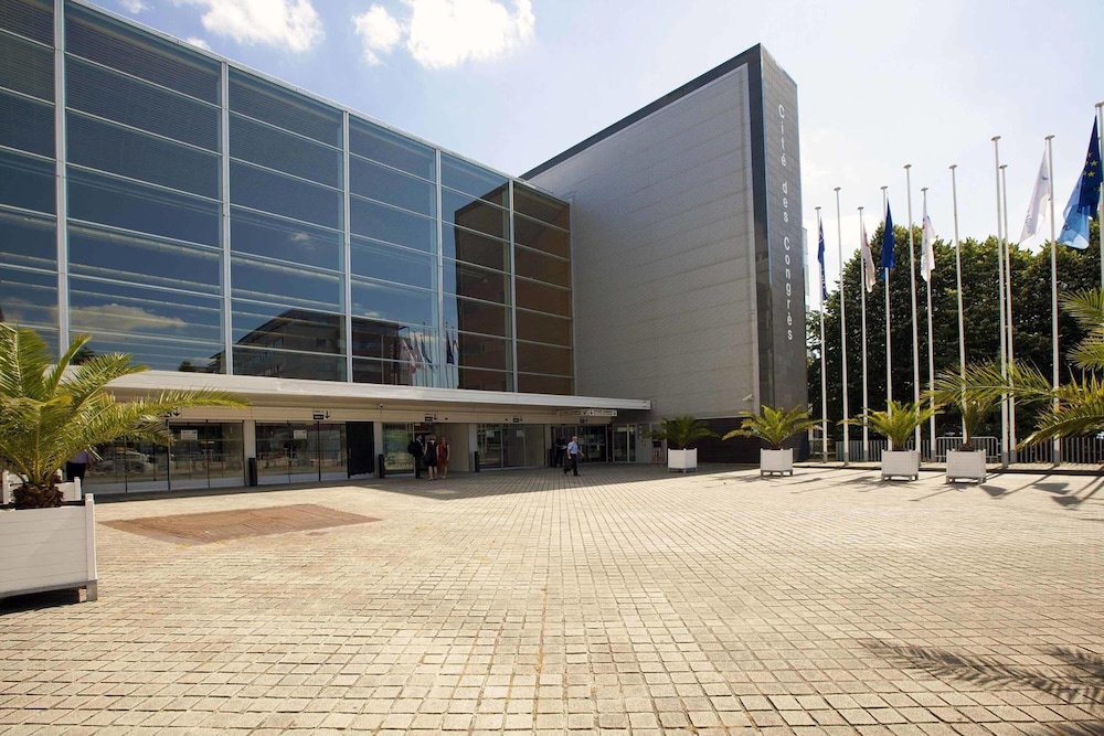Sajours Affaires Nantes Ducs de Bretagne 7/48
