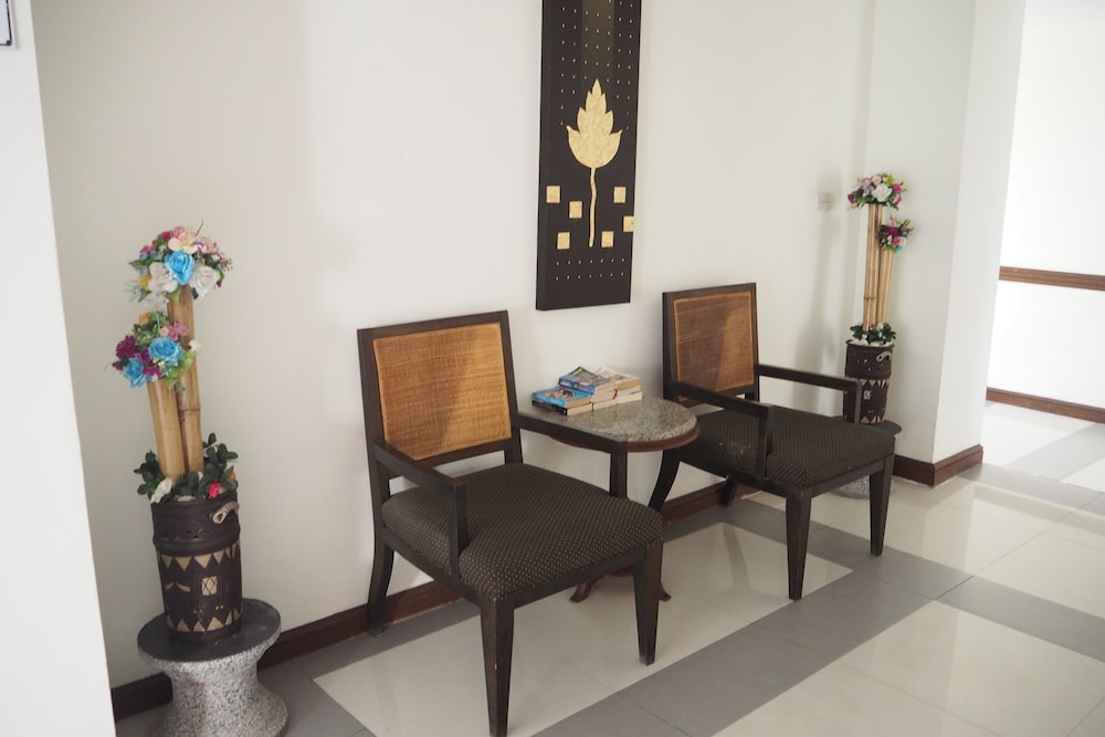 Grand Jomtien Palace Hotel 27/42