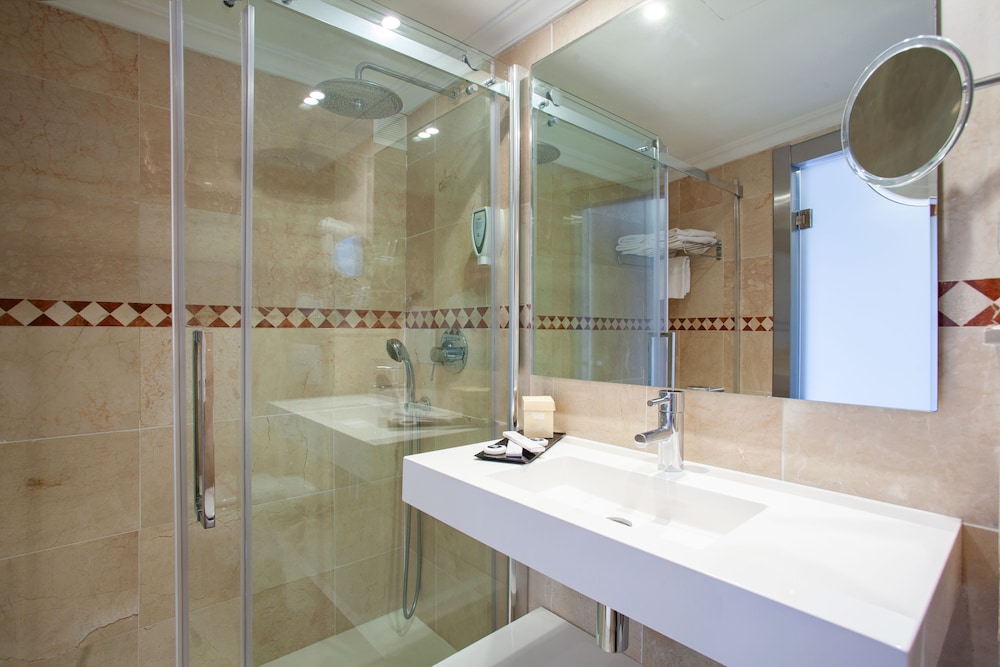 Grupotel Aguait Resort & Spa - Adults Only 48/50