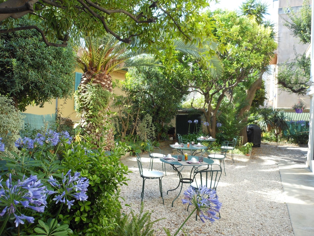 Villa Les Cygnes 27/35