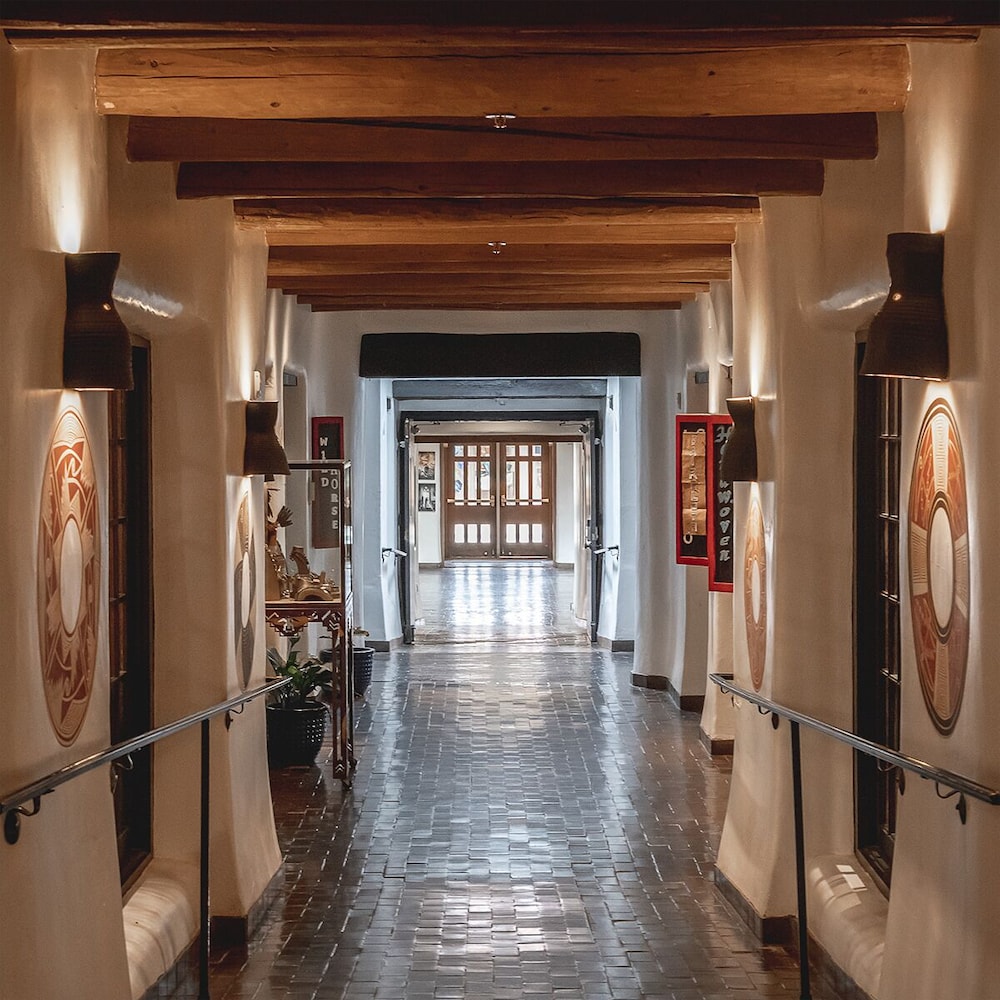 Inn And Spa At Loretto 28/42