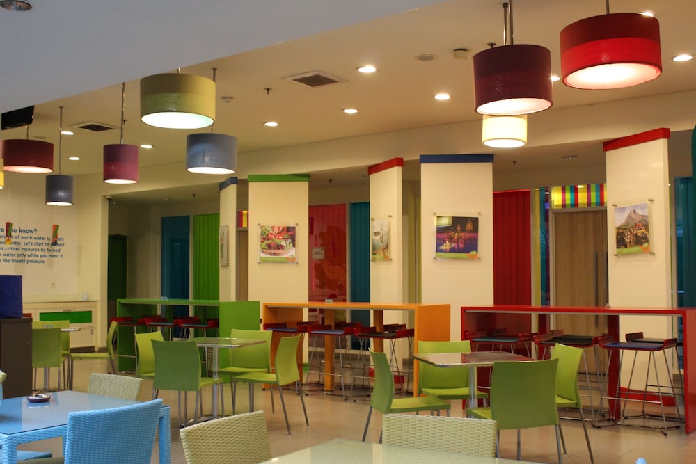 Pop! Hotel Sangaji Yogyakarta 19/24