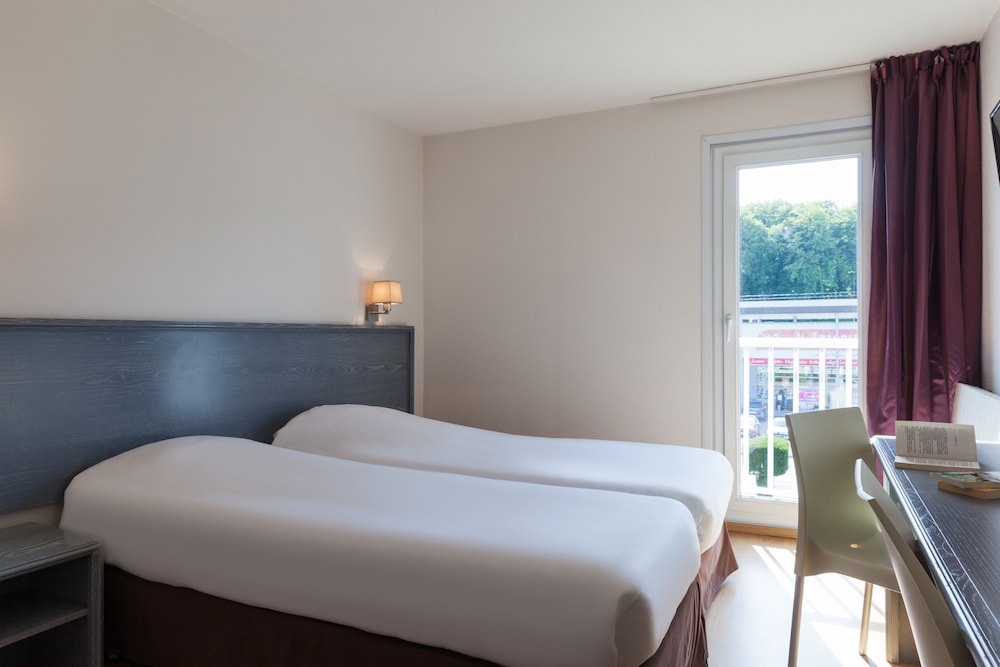 Inter Hotel Le Louisiane 11/55