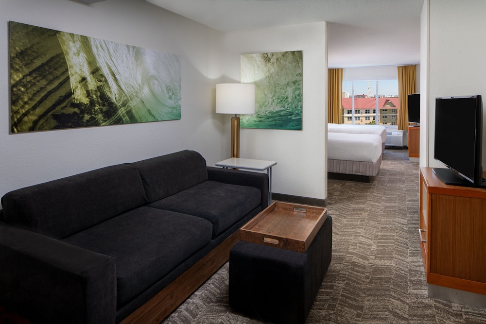 SpringHill Suites by Marriott Convention Center/I-drive 31/59