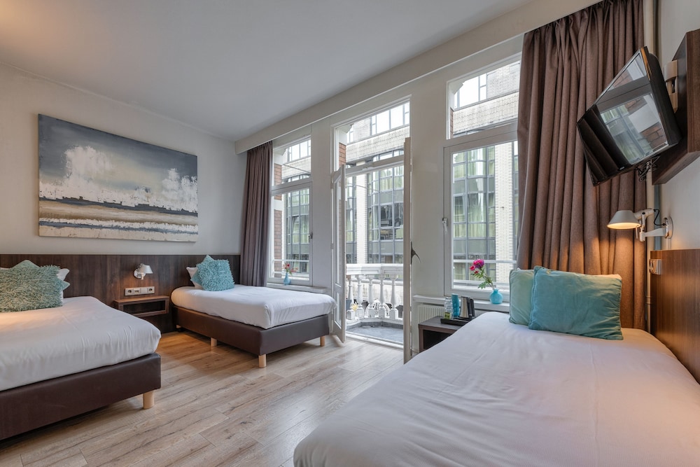 Hotel Damsquare 22/55
