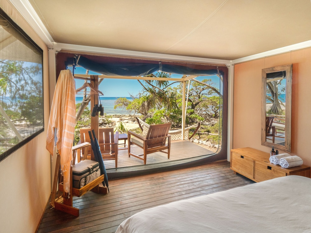 Wilson Island Resort 12/38