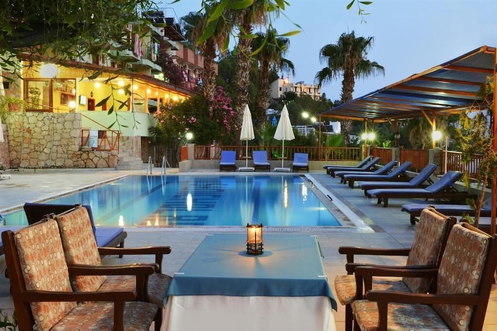 Patara Delfin Hotel 31/61