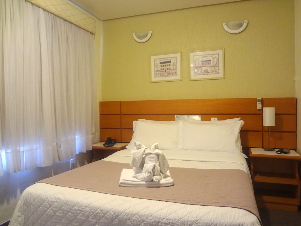 Novo Hamburgo Business Hotel 19/66