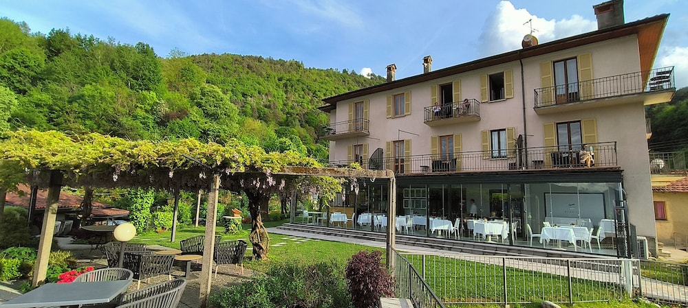 Il Perlo Panorama 5/50