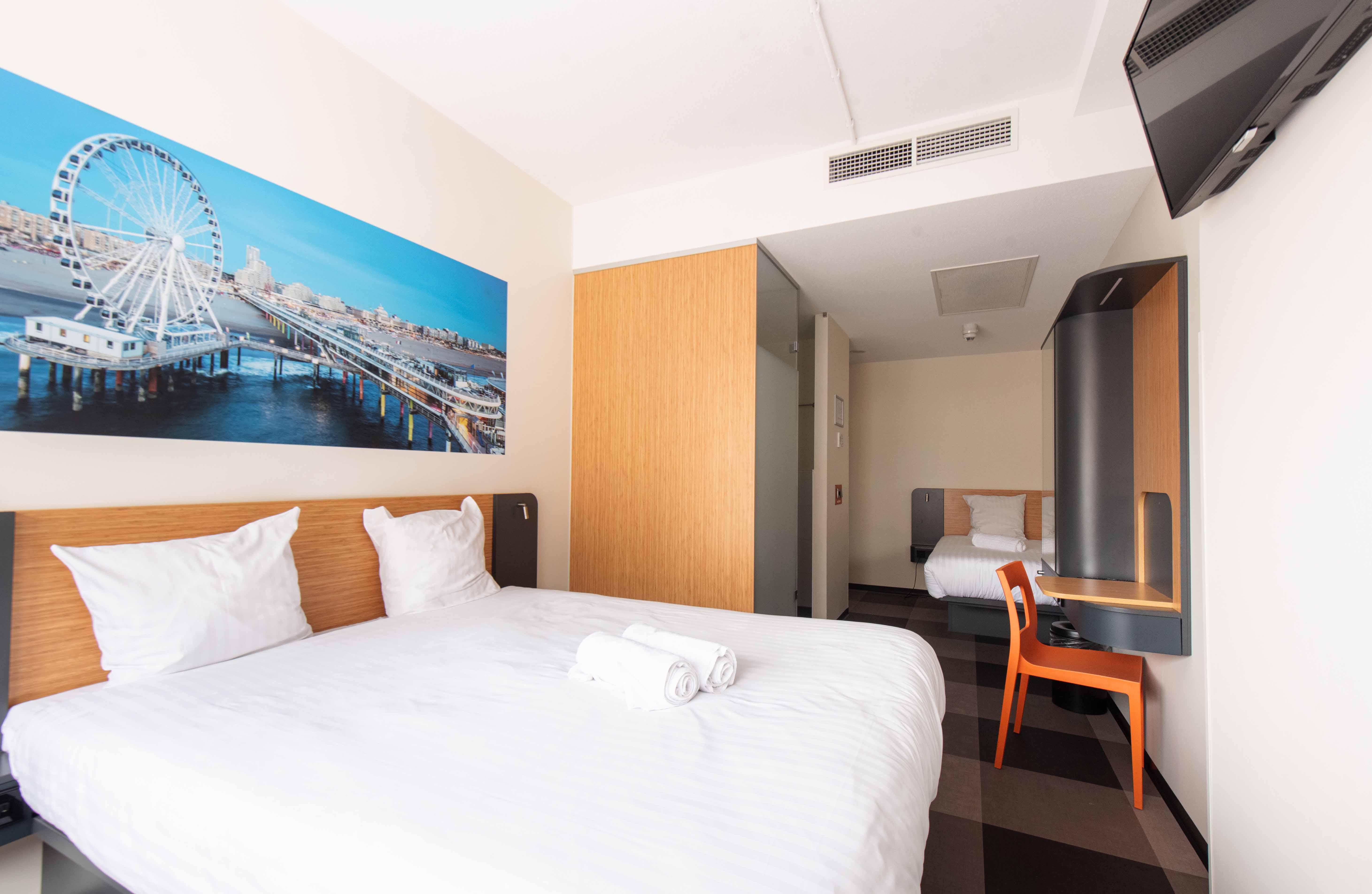 Family Triple Room
