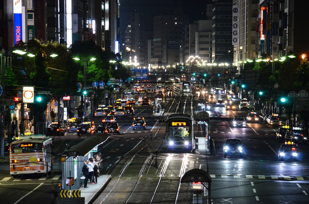 Hotel 28 Hiroshima 31/37