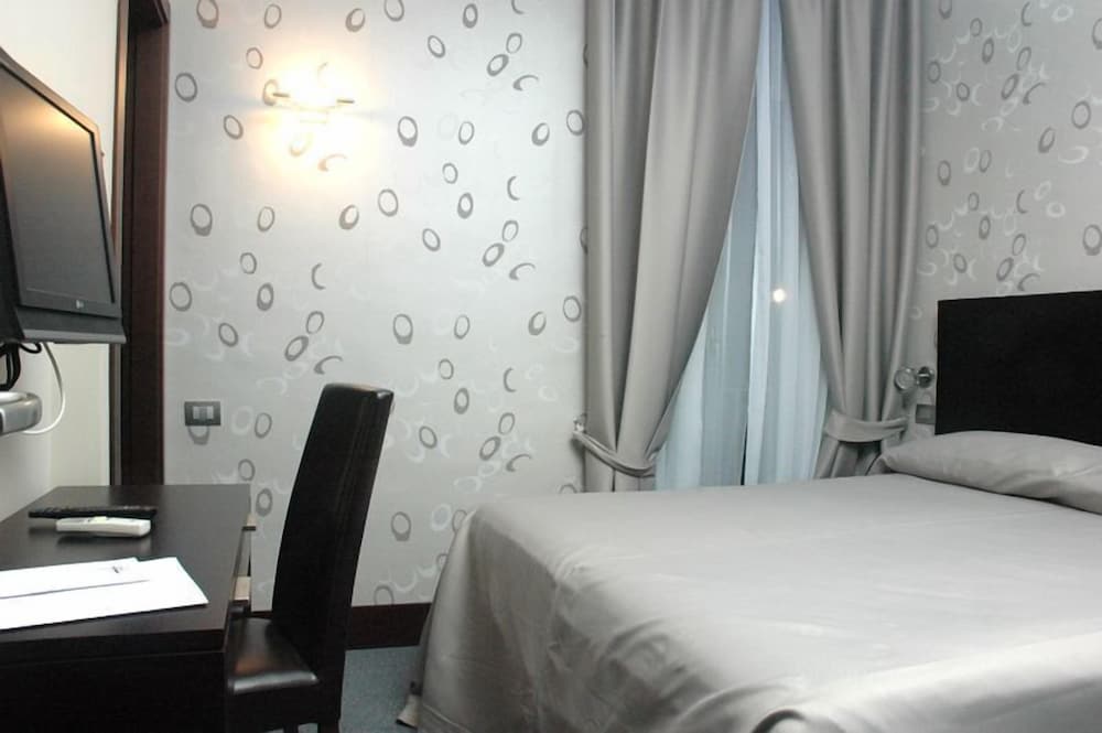 STANDARD, SINGLE, DOUBLE BED