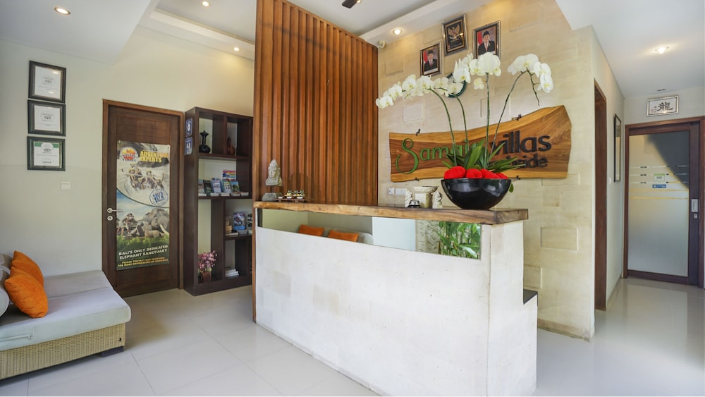 SAMAJA BEACHSIDE VILLAS 11/76
