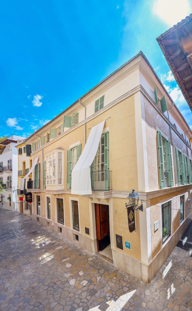 Hotel Gloria de Sant Jaume 2/71