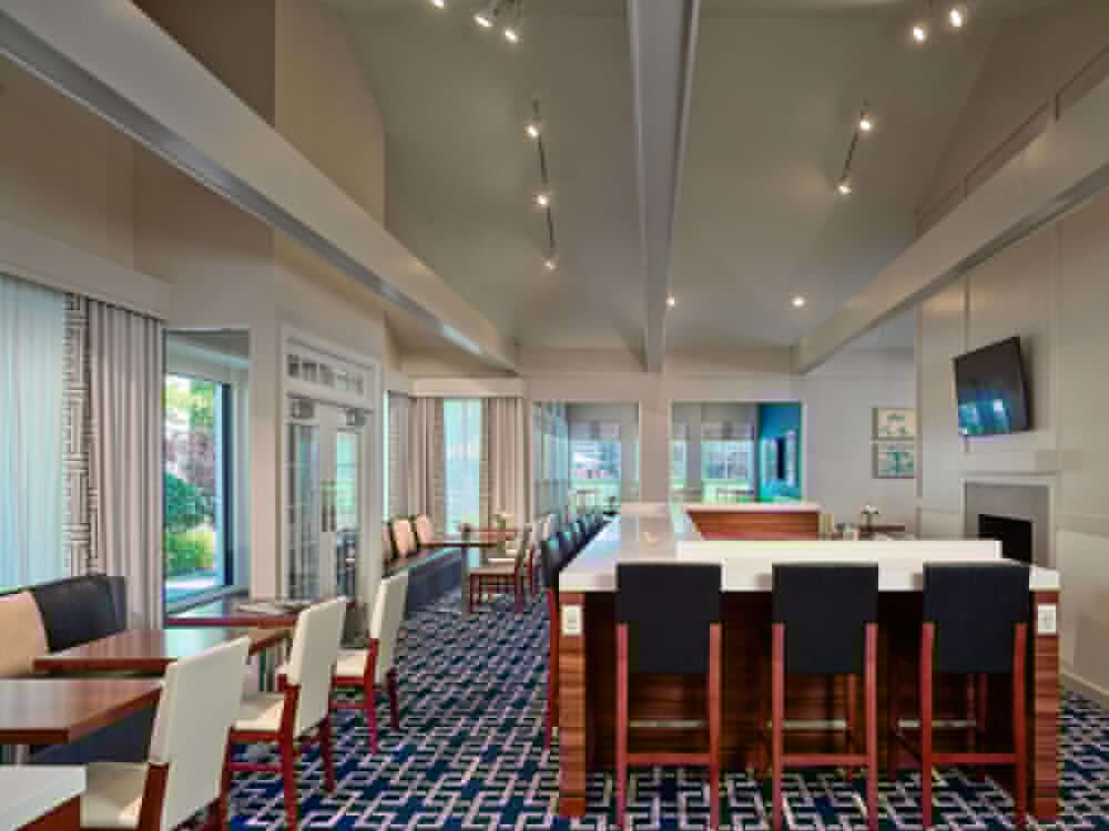 Sonesta Es Suites Cincinnati - Sharonville East 6/34