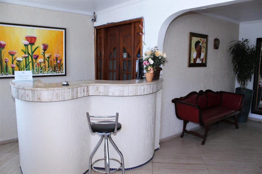 Porto Bahia Hotel 8/50