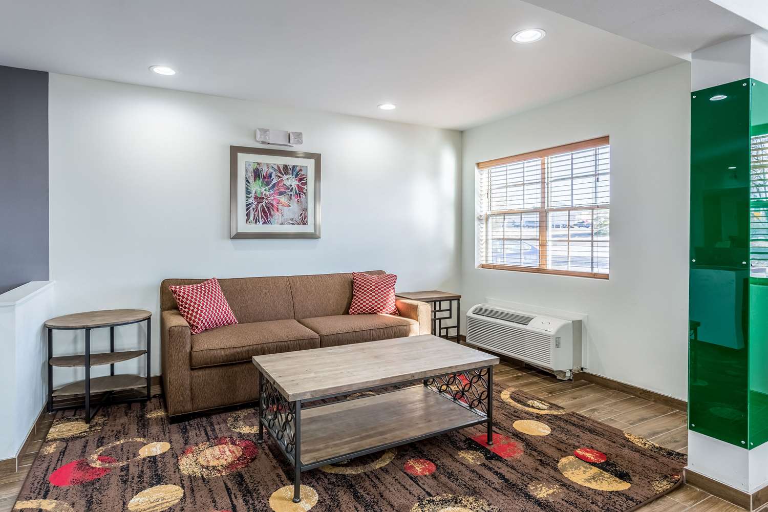 Quality Inn and Suites El Paso I-10 27/43
