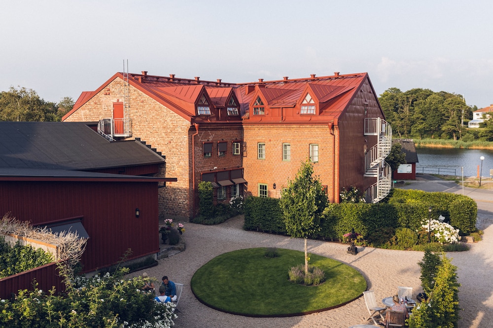 Hotel Hamngatan 27 4/41