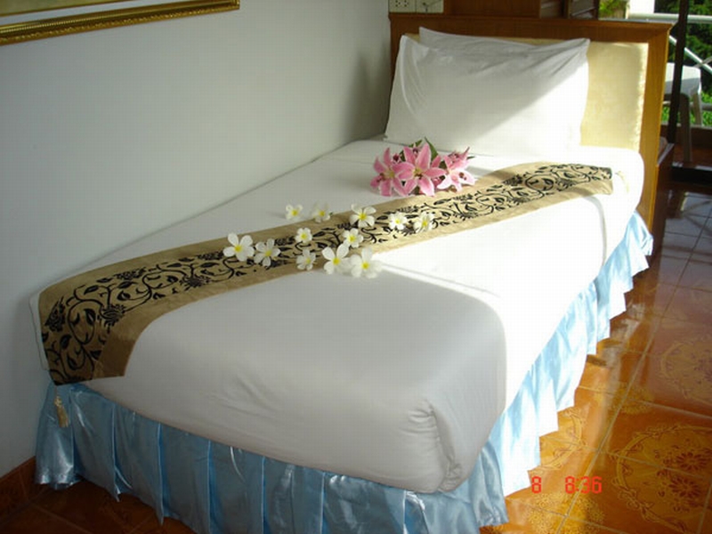 غرفة قياسية مفردة، Lamai Guesthouse 2/3