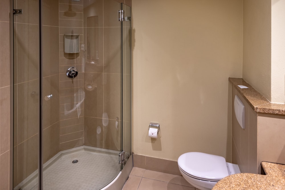 City Lodge Hotel at OR Tambo International Airport 20/48