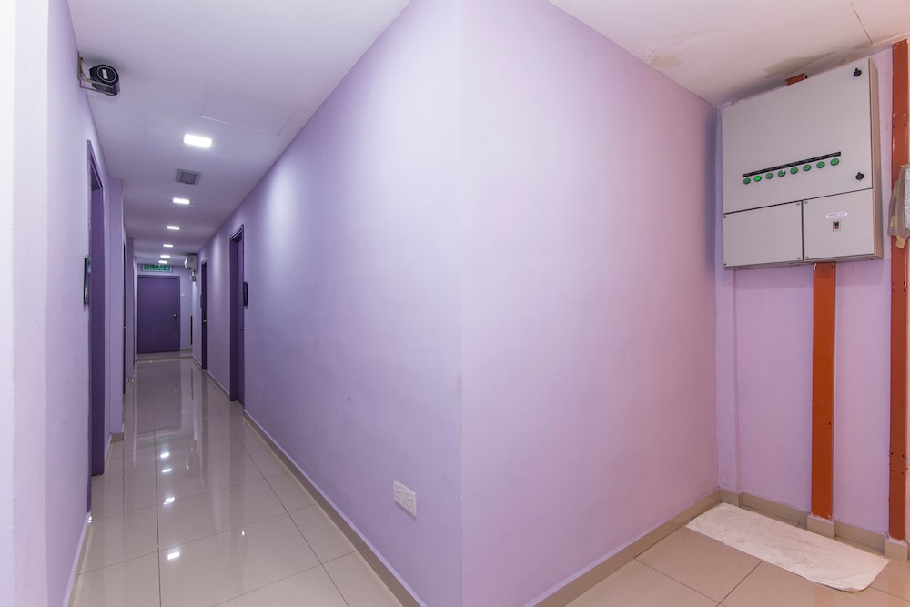 Hotel O Brickfields Park Hotel photo3