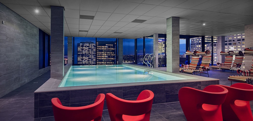 Inntel Hotels Utrecht Centre 50/58