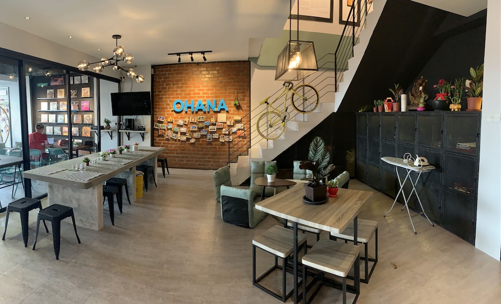 Ohana Kuala Lumpur 35/50